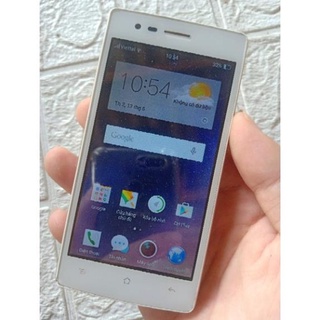 khach dat- Điện thoại cũ Oppo Neo 5 1201