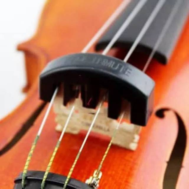 Đàn Violin Không Gây Tiếng Ồn Chất Lượng Cao