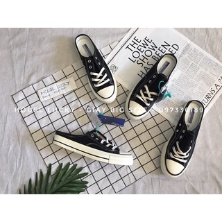 (ORDER) Giày sục thể thao nữ BIG SIZE