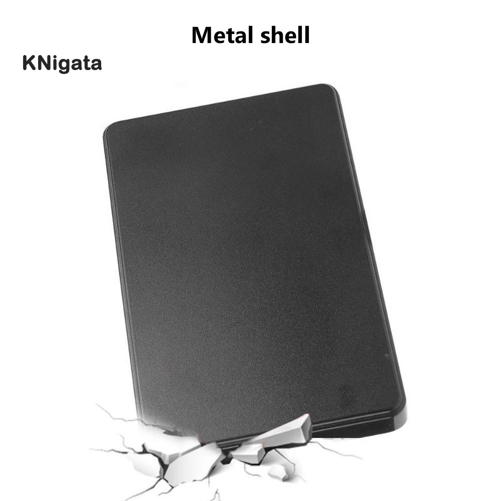 Hộp Đựng Ổ Cứng Ngoài Ssd Hdd Usb 3.1 2.5inch Sata | BigBuy360 - bigbuy360.vn