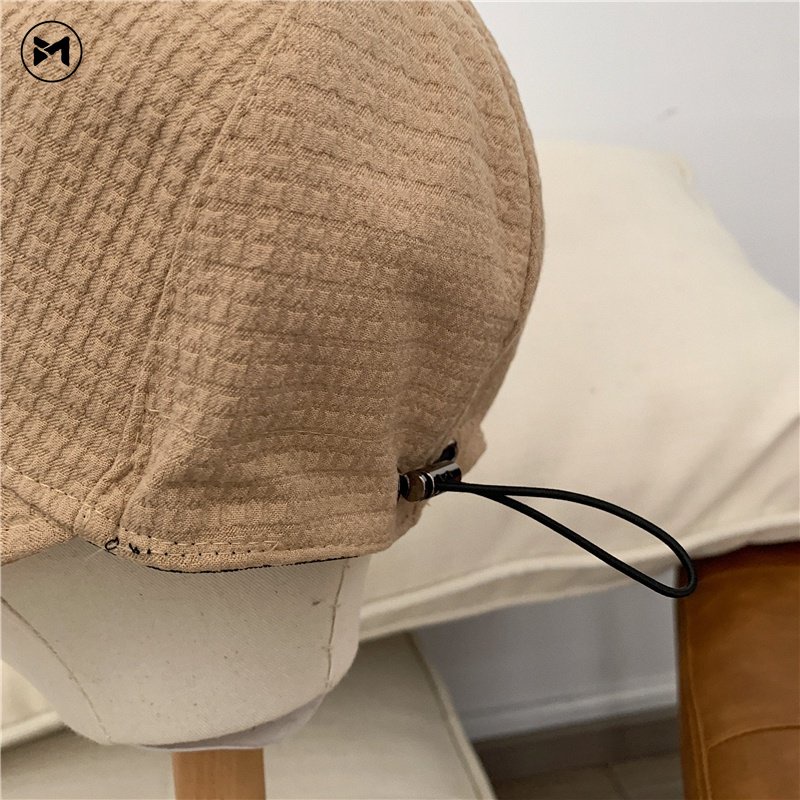 Nón Vành Tròn Che Nắng Thoáng Khí Thời Trang Mới 2022 Cho Nữ