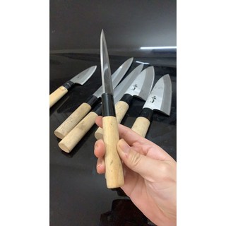 Dao nhật làm bếp