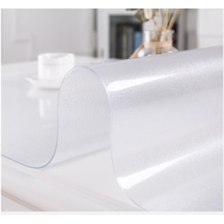 khăn trải bàn ăn - tấm thủy tinh mờ pvc - miếng trải bàn cao cấp