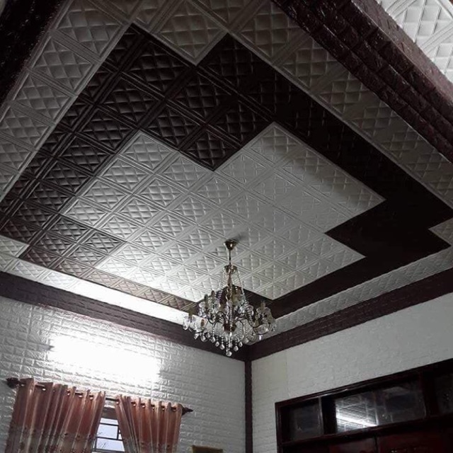 Com bo 4 tấm xốp