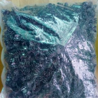 100 cái Kẹp bướm kẹp hoa lan