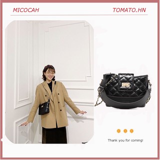 Micocah- Túi xách 2 quai mẫu mới 2020 mới nhất - Freeship mã 409