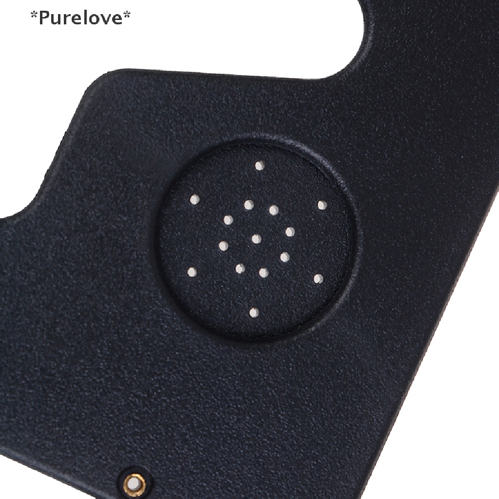 Sáo Occluder 17 Pin Chuyên Dụng Chất Lượng