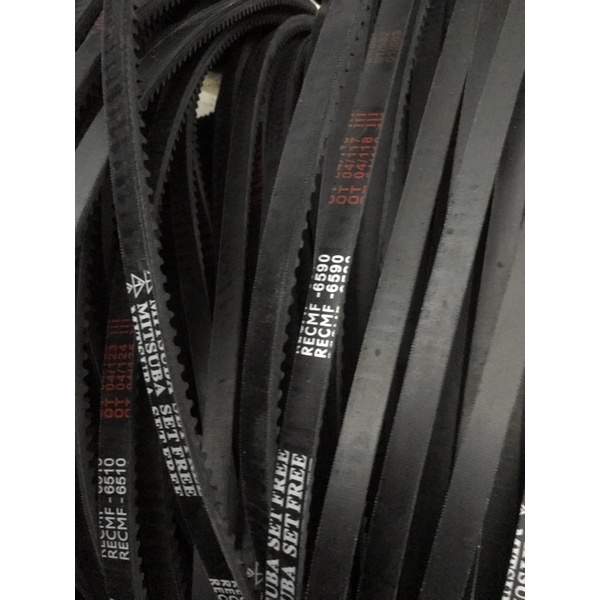 Dây curoa bảng A RECMF