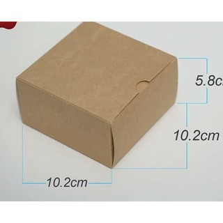 50 hộp giấy vuông đẹp