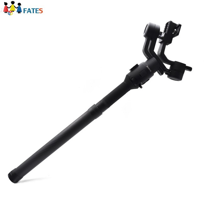 Dji Gậy Chụp Ảnh Ronin S Ronin-Sc Moza Air Cross Zhiyun Weebill Crane 2 Mở Rộng Bằng Sợi Carbon