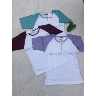 áo thun phối thanhnganguyen 16