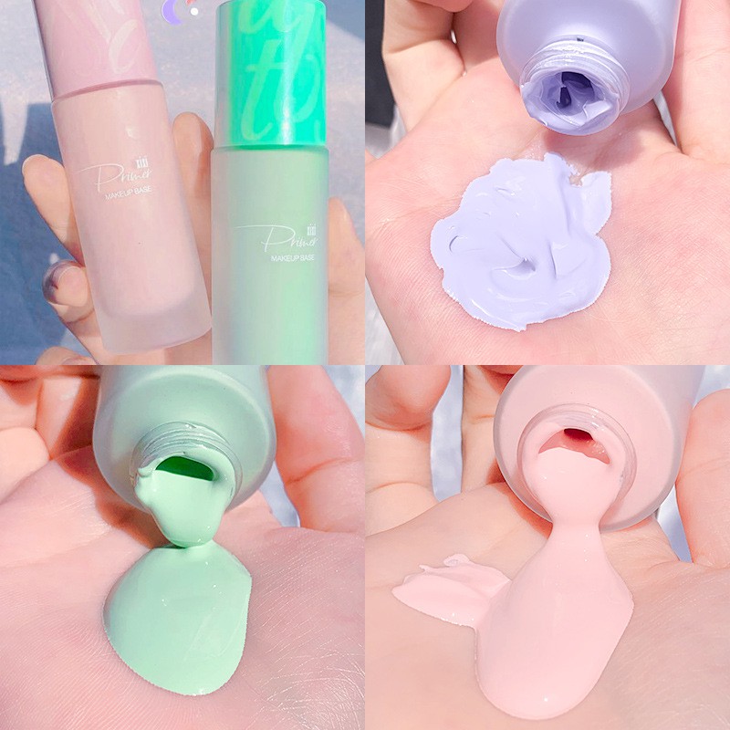  Kem lót thảo dược dưỡng ẩm Xixi | BigBuy360 - bigbuy360.vn