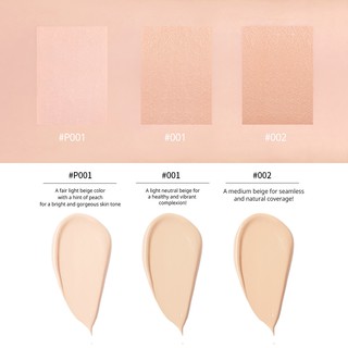 Kem Nền 3CE Mịn Lì 35g