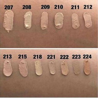 kem nền che khuyết điểm Dermacol