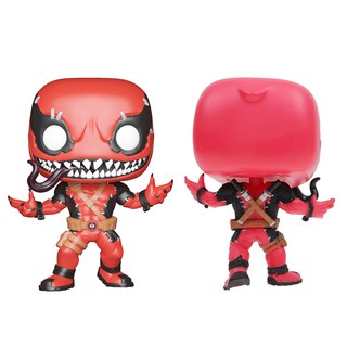 Mô hình nhân vật Venom Spider-Man Marvel độc đáo