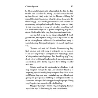 Cô Dâu Chạy Trốn (Susan Elizabeth Phillips)