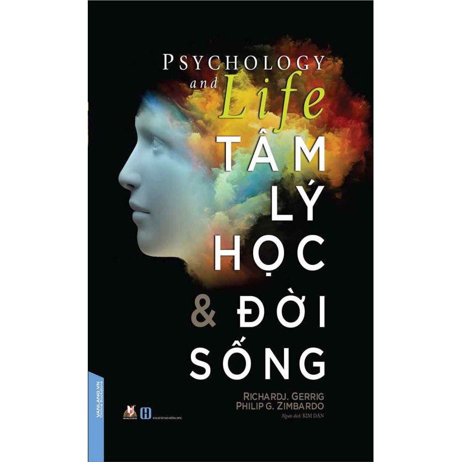 Sách Tâm lý học & đời sống