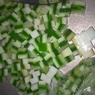 Bột thạch Carrageenan Philippines 1kg
