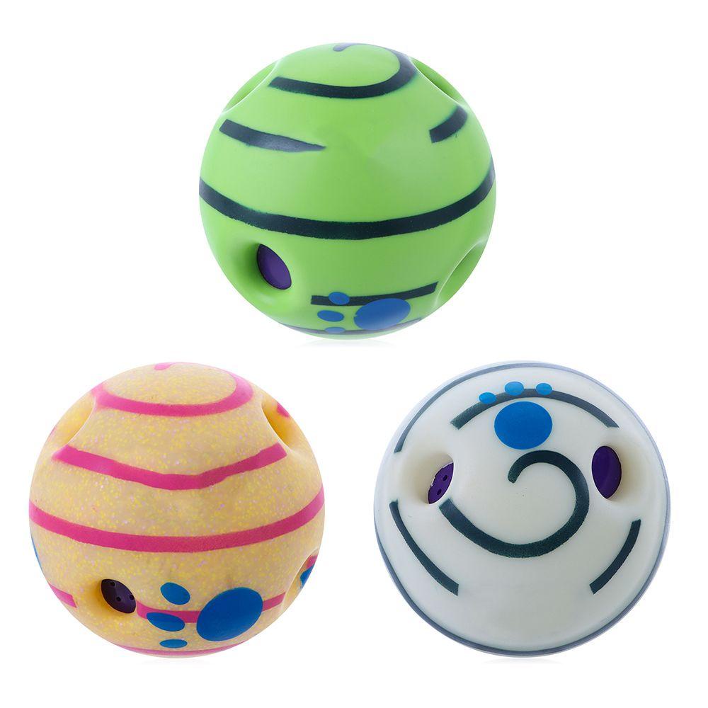 LAYOR1 Đồ Chơi Nhai Gặm Không Độc Hại Cho Thú Cưng