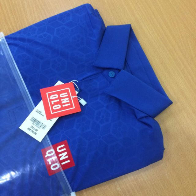 Bộ thể thao nam.uniqlo