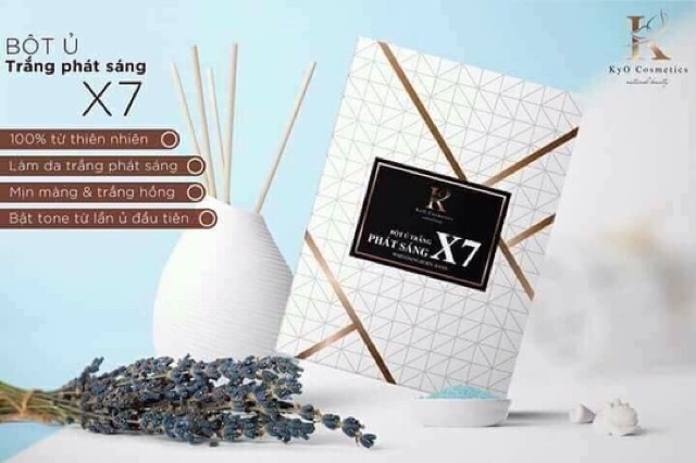 BỘT Ủ TRẮNG phát sáng x7 | BigBuy360 - bigbuy360.vn