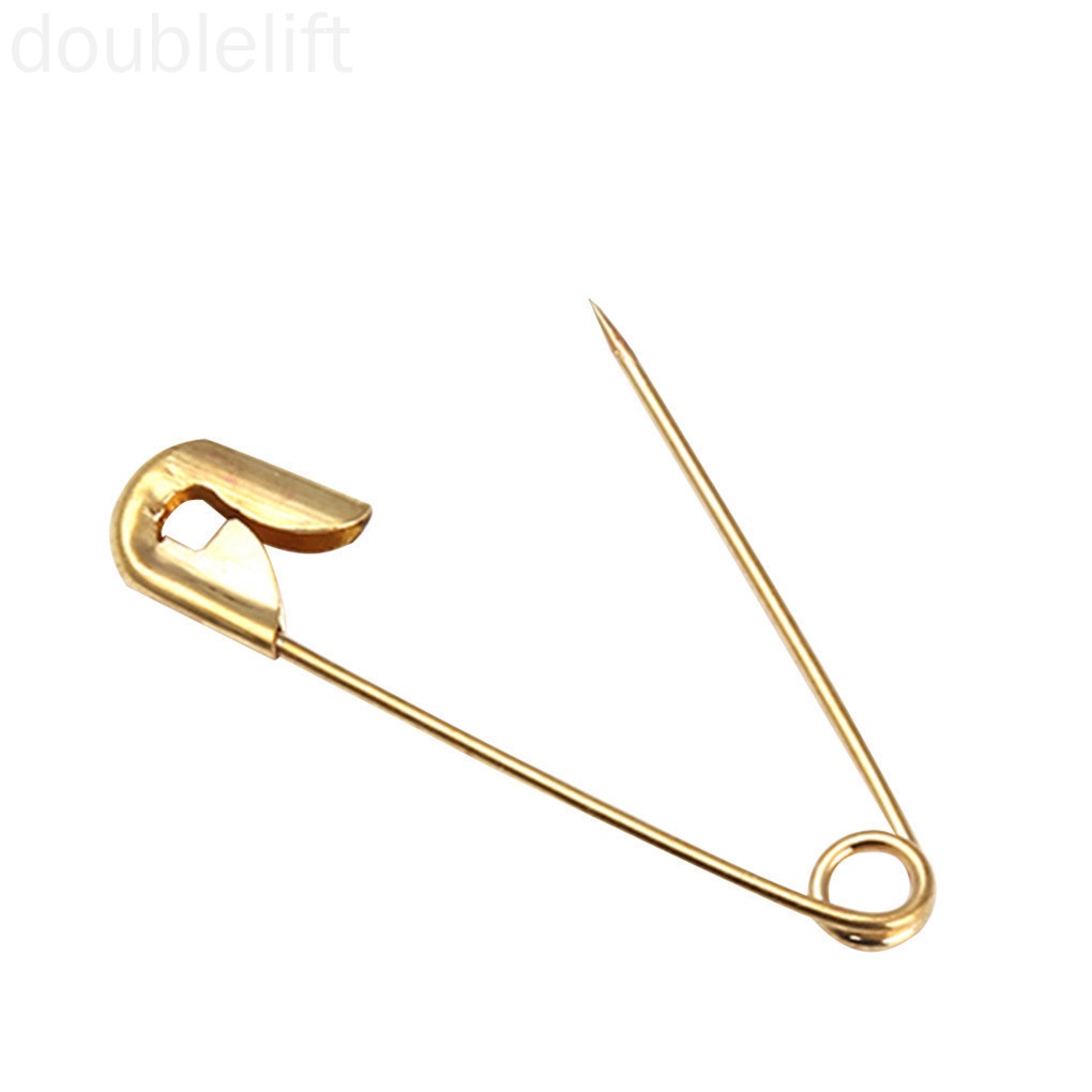 Set 50 kim khâu bằng kim loại nhiều kích thước tùy chọn