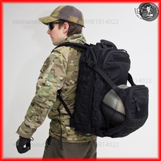 ⚡️ [ HÀNG XUẤT DƯ ] Balo 5.11 Tactical All Hazards Nitro - balo chiến thuật [ HÀNG CHÍNH H.ÃNG]