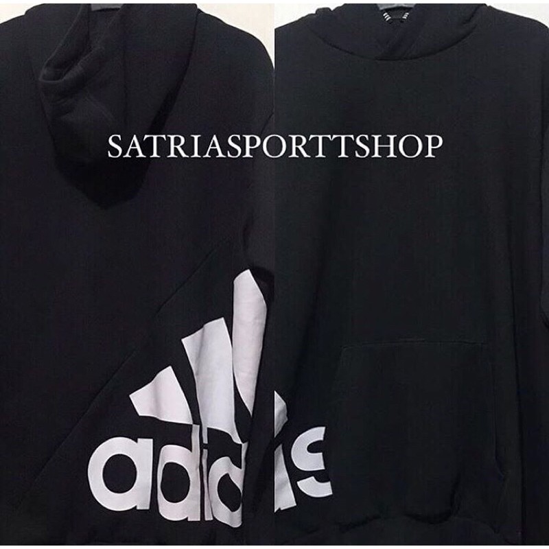 Áo Hoodie Adidas Chính Hãng Thời Trang Năng Động