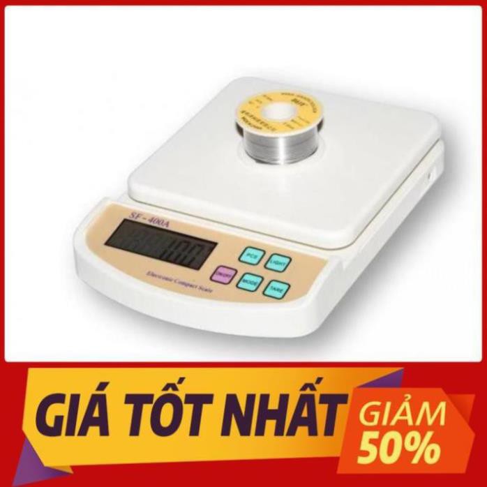 CÂN Đ.TỬ ĐỂ BÀN 400A 7KG - BTC01