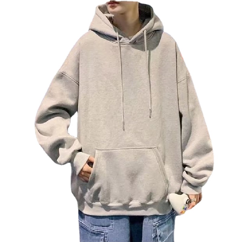 Áo hoodie size M-5XL in phi hành gia hoạt hình thời trang hip hop phong cách Hàn Quốc cho nam và nữ