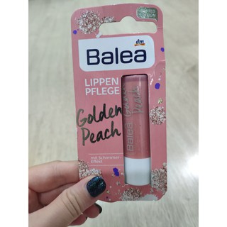 Son dưỡng môi Balea
