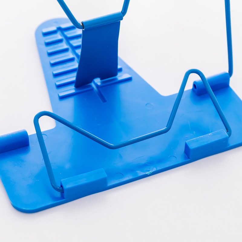 1 Giá Đỡ Sách Có Thể Điều Chỉnh Và Gấp Lại Được