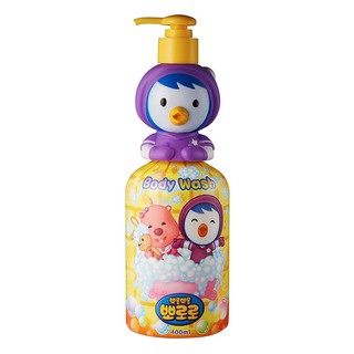 Sữa tắm trẻ em Pororo 400ml