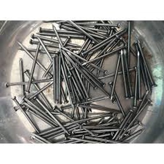 [Bán lẻ theo 200g] Đinh đóng gỗ nhiều kích cỡ