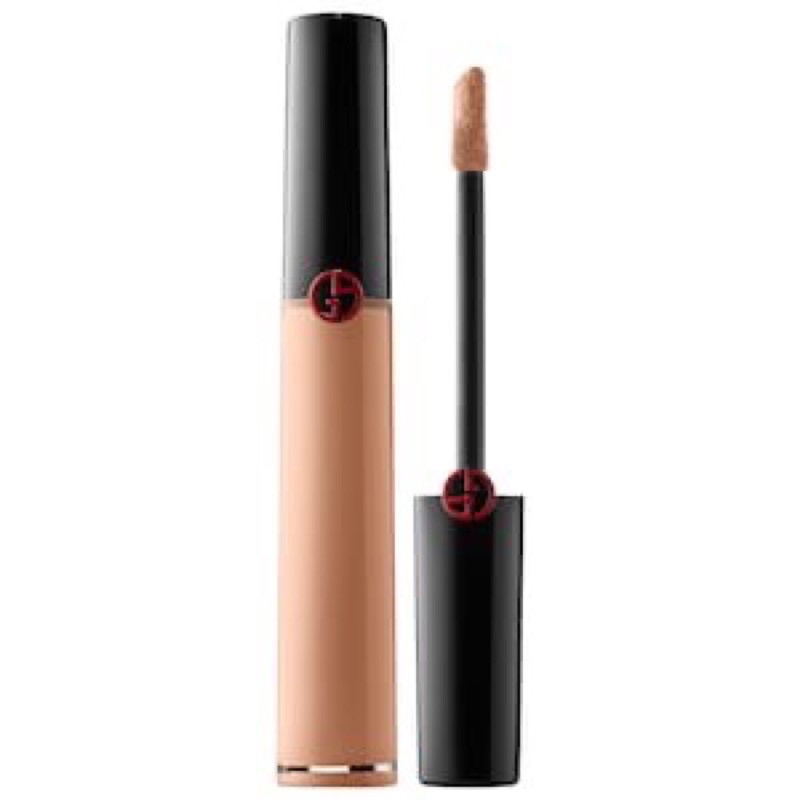 Che Khuyết Điểm Armani Auth Mỹ 3 3.5 | Armani Power Fabric Foundation