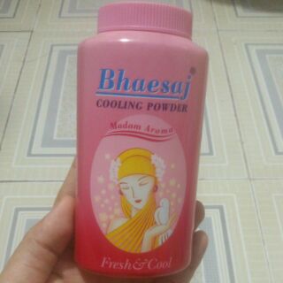 Phấn Thái Lan Bhaesaj 50g