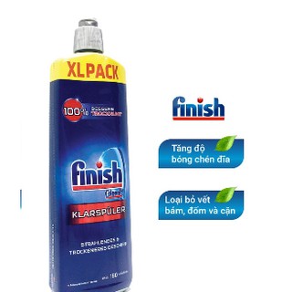 Nước làm bóng Finish 750ml Finish EU