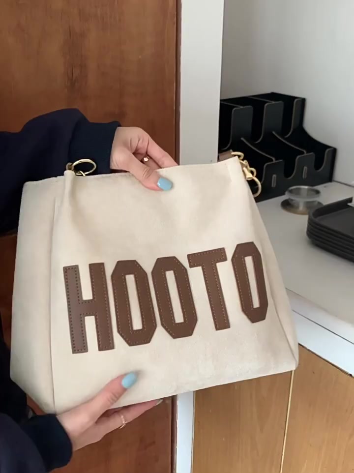 túi đeo vai nữ túi đeo chéo nu Tranh sơn dầu công suất cao túi hàng hóa AYW022 | BigBuy360 - bigbuy360.vn