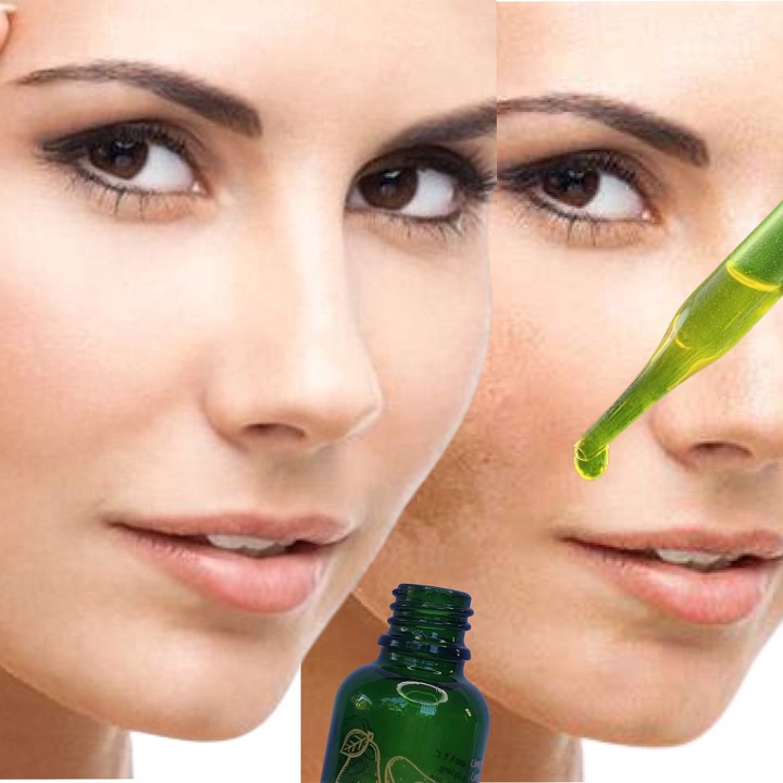 Tinh Dầu Bơ Nguyên Chất Extaste Avovado Oil Giúp Đẹp Da Và Tóc | BigBuy360 - bigbuy360.vn