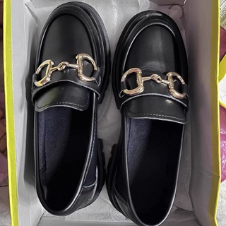 GIÀY OXFORD DA CAO CẤP ĐẾ CAO 5CM