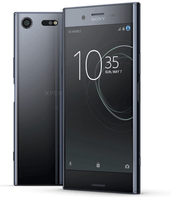 Điện thoại Sony Xperia XZ Premium  2sim Quốc tế