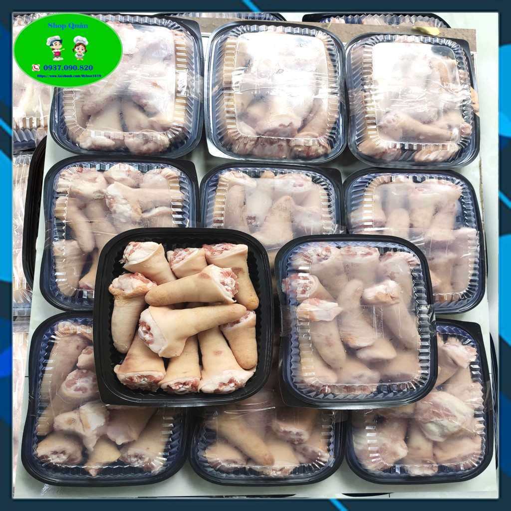 Đuôi Heo 1Kg -