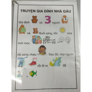 Bộ học liệu thử thách tư duy