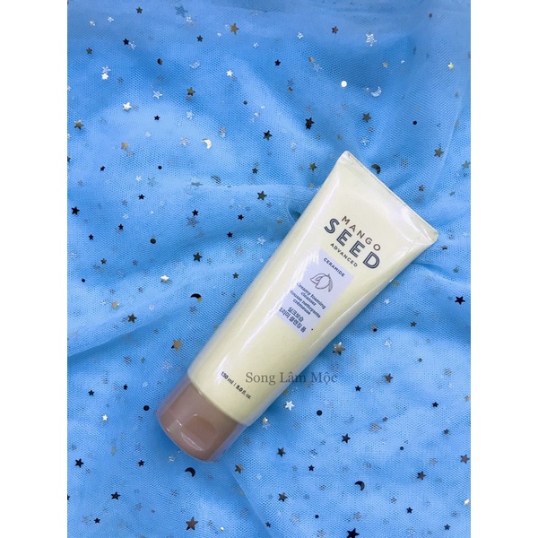 SỮA RỬA MẶT MANGO SEED THE FACESHOP