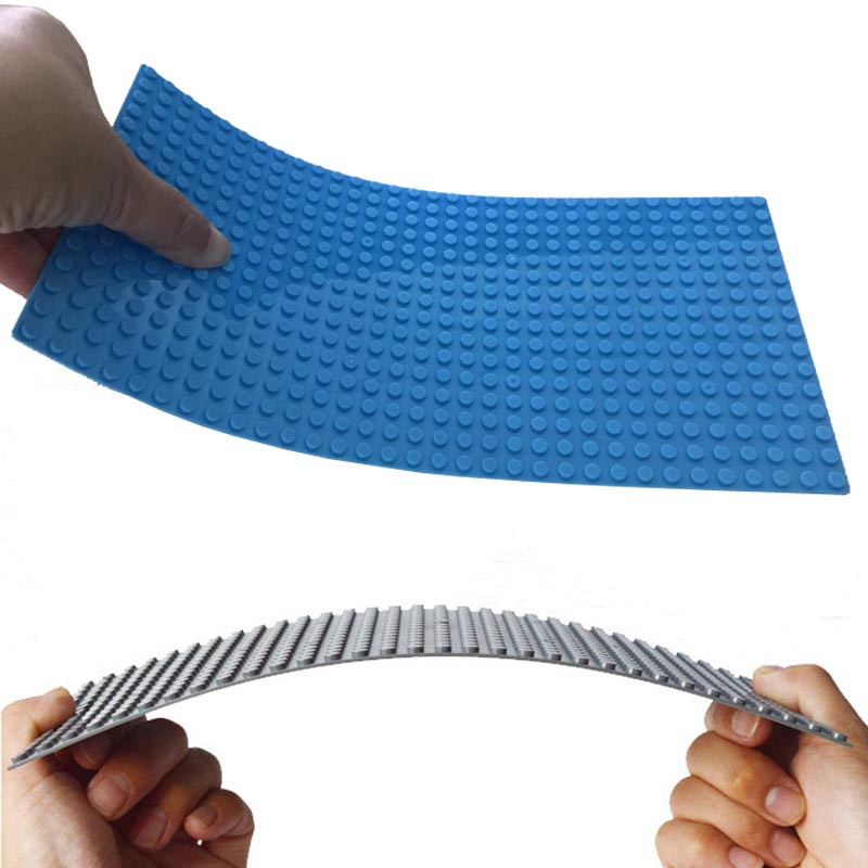 Đế Đỡ Mô Hình Lắp Ráp Đồ Chơi 32*32 25.6*25.6cm