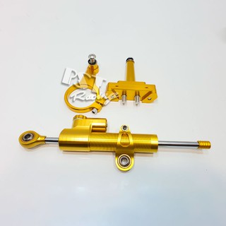 Trợ lực tay lái R15 v3 full pass CNC nhập khẩu lắp đặt zin