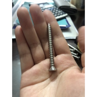 Vít inox đủ size, bán theo lạng