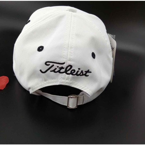 Mũ golf Titleist đẹp có marker - M202