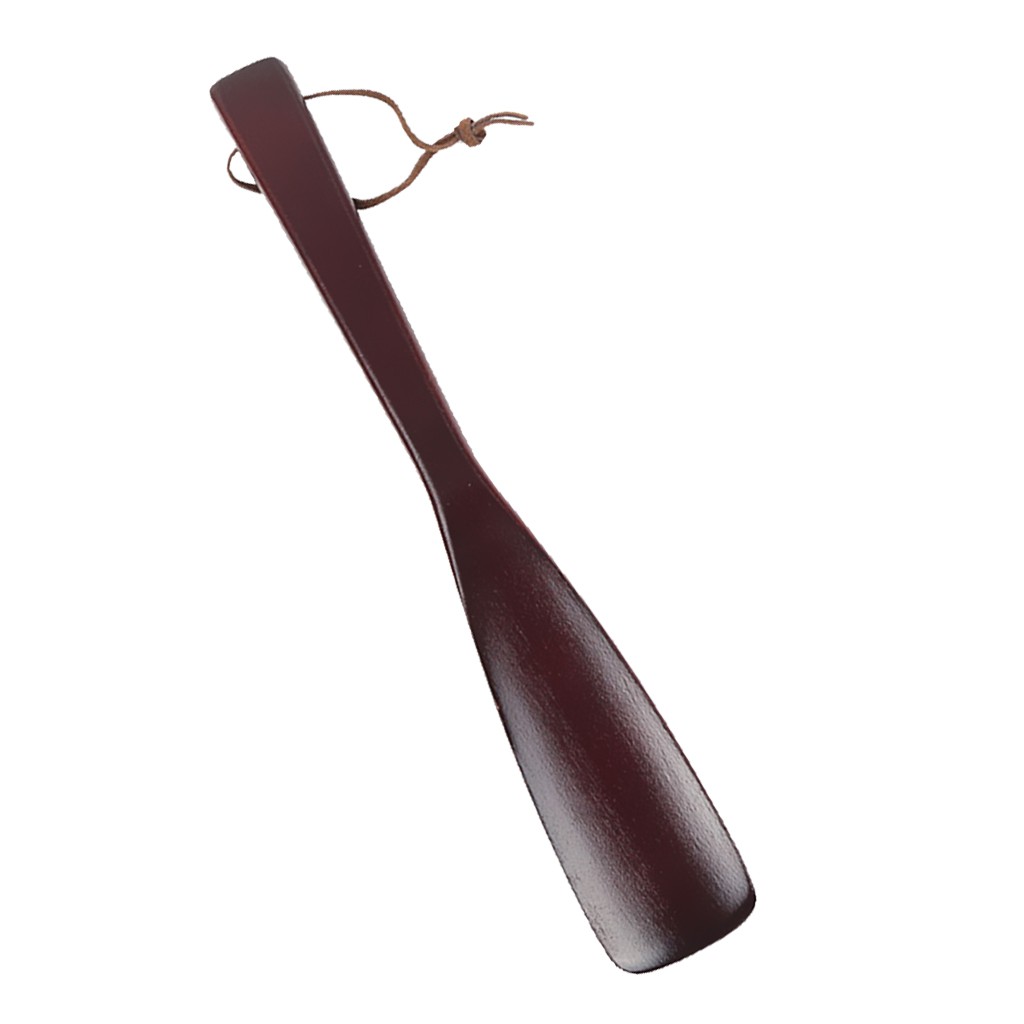 Bót Đi Giày Cán Dài Bằng Gỗ Bong Bóng 61 Cho Nam &amp; Nữ