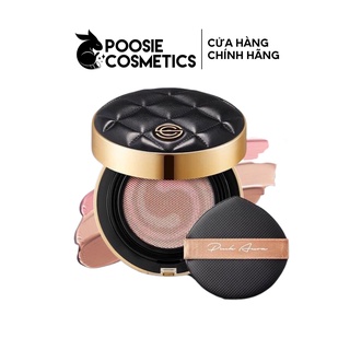 Phấn nước dpc pink aura cushion dia limited edition #21